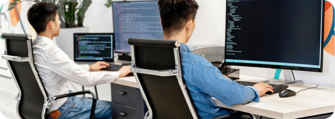 Data Platforms Battle