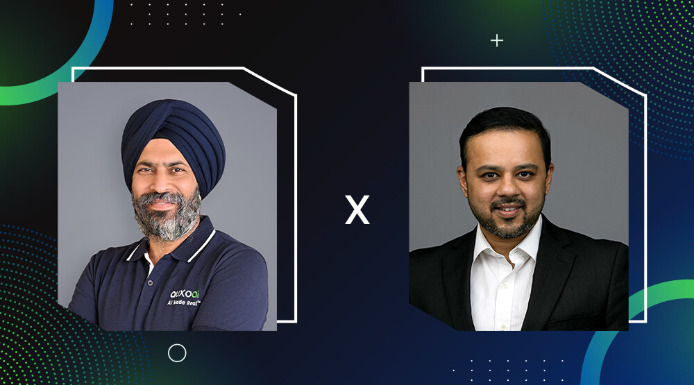 Balancing innovation and structure in enterprise AI