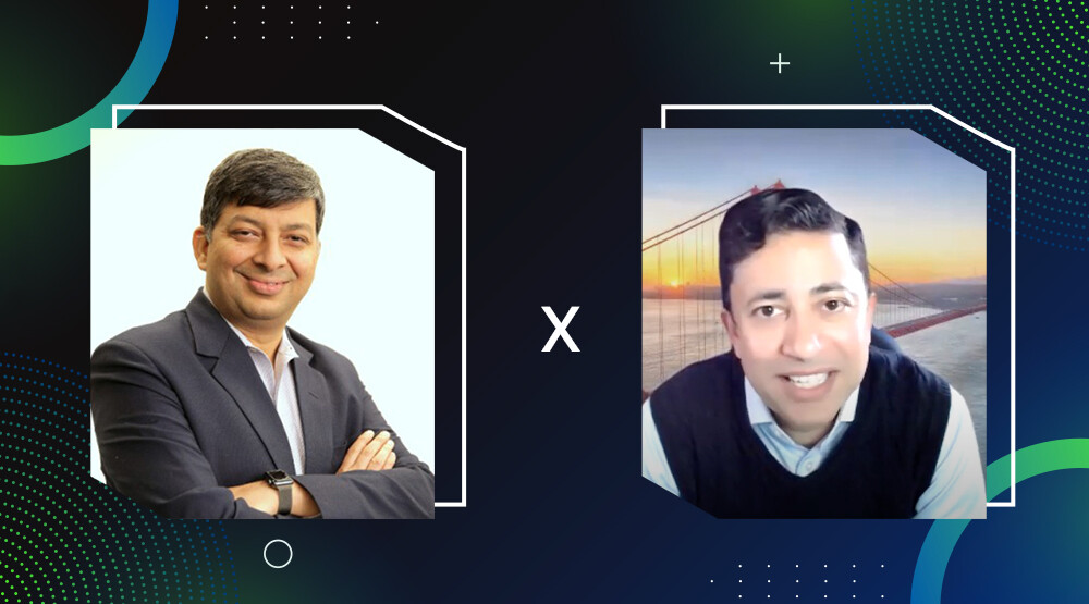 Healthcare innovation powered by data & AI