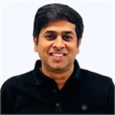 Prashanth Munirajappa